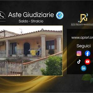 Villetta schiera in vendita, Via Portovenere, Arzachena