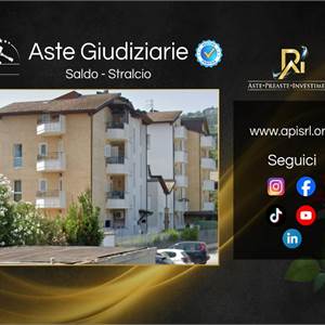 Apartment for sale, Via Nazionale Adriatica, 20, Tortoreto