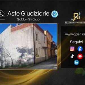 Apartment for sale, via amendola, 4, Montenerodomo