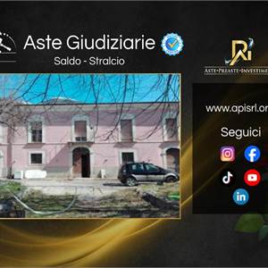 Appartamento in vendita, Via Santa Lucia, snc, Sulmona