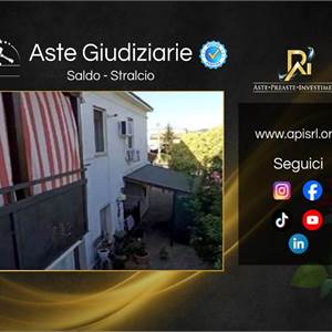 Town House for sale, Via Sangro, 35, Chieti