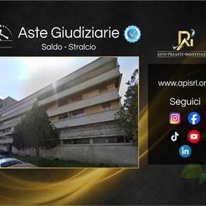 Apartment for sale, Via Colle dell'Ara, 88, Chieti