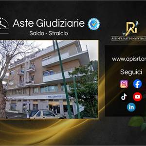 Apartment for sale, Viale Giovanni Bovio, 129, Teramo