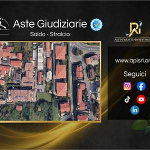 Appartamento in vendita, Via Pusiano, 13, Seregno