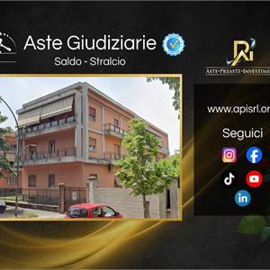 Apartment for sale, Via Degli Ippocastani, 9, Cremona