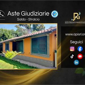 Apartment for sale, Via Erode Attico, 53, Roma