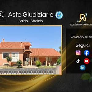 Villa for sale, Via M. Degortes, 22/24, Olbia