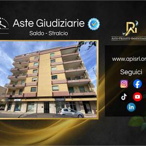 Appartamento in vendita, Via Liguria, 25, Galatina