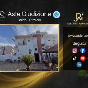 Terraced house for sale, Via napoli,, 389 F, Bari