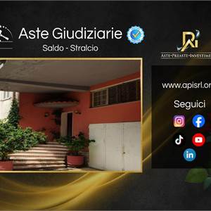 Apartment for sale, Via Col di Lana, 14, Canino