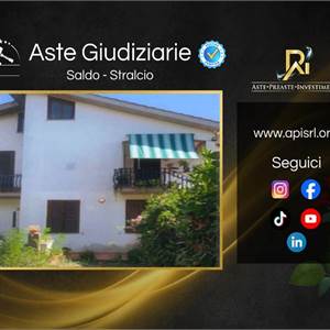 Apartment for sale, Via Vasco de Gama, 27, Canino