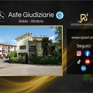 Appartamento in vendita, Via Giuseppe Mazzini, 1, Bassano Romano