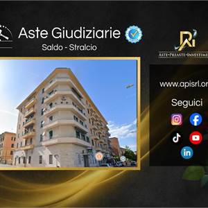 Appartamento in vendita, Corso Corso Garibaldi, 182, Orte