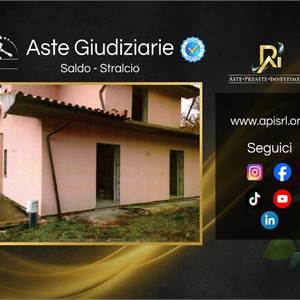 Appartamento in vendita, Via Poggio delle Frusta, Montefiascone