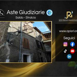 Apartment for sale, Via della Cella, 33, Fabrica di Roma