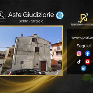 Apartment for sale, Via Tor di Floridi, 3, Nepi