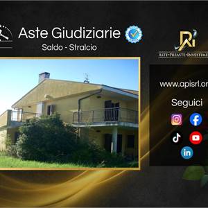 Appartamento in vendita, Via Asinello, 73, Montefiascone