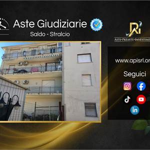 Appartamento in vendita, Via Marano, 70, Ceccano