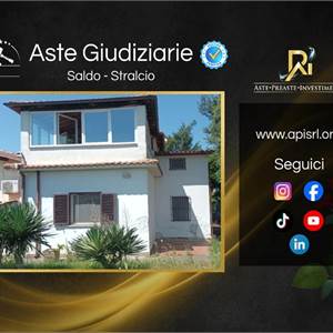 Apartment for sale, Via Catalini, 127, Velletri