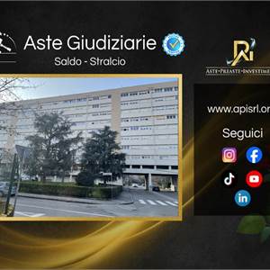 Apartment for sale, Via Pietro Pomponazzi, 14, Bologna