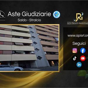 Appartamento in vendita, Via Mario Cingolani, 22, Roma