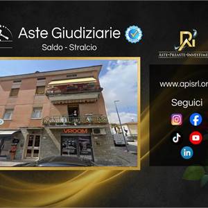 Appartamento in vendita, Via Marcello Malpighi, Modena MO, 34, Modena