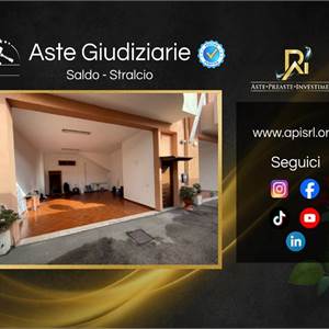 Terraced house for sale, Via Avis Donatori del Sangue, 9, Maenza