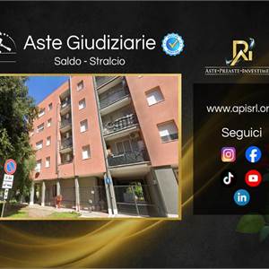 Apartment for sale, Via Parigi, 3, Aprilia