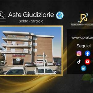 Apartment for sale, Via Ugo Braschi, Santarcangelo di Romagna RN, Italia, 78, Santarcangelo di Romagna