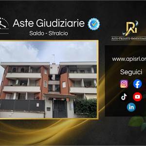 Appartamento in vendita, Via dei Monti di Pietralata, 171, Roma