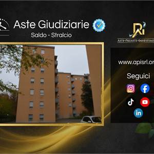 Appartamento in vendita, Via Montecarlo, 10, Carpi