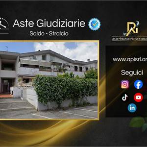 Apartment for sale, Via Domenico Leombruni, 16, Cerveteri