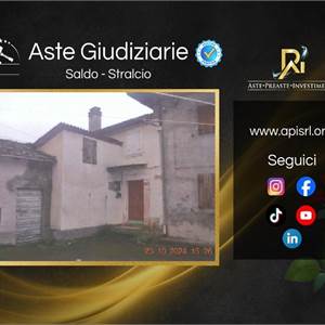 Casa singola in vendita, Via Casine, Ca' Busotto MO, Italia, 104, Montecreto