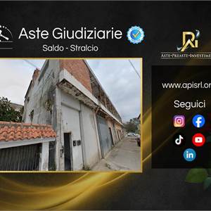 Appartamento in vendita, Via dei Diavoli ., Castel Volturno