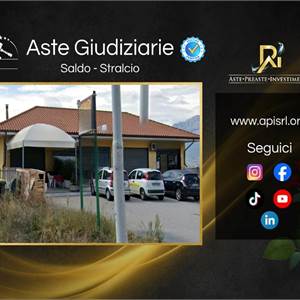 Apartment for sale, V. San Maria della Misericordia, Sala Consilina