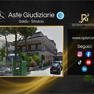 Appartamento in vendita, Via Viola, 35/A, Ercolano