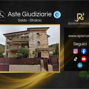 Apartment for sale, Via Umberto Nobile Quadrelle AV, Italia, 22, Quadrelle