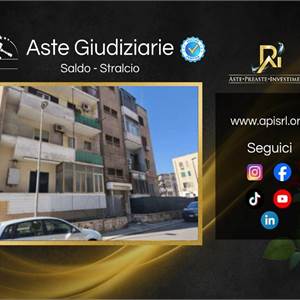 Apartment for sale, Via S. Francesco D'Assisi, 74123 Taranto TA, Italia, Taranto