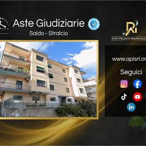 Apartment for sale, Via Seripando, 2, Salerno