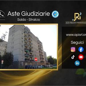 Appartamento in vendita, Via Vertoiba, Milano MI, Italia, 4, Milano