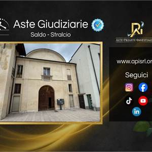 Apartment for sale, Piazza della Vittoria, 7, Locate di Triulzi