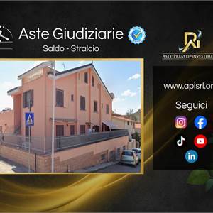 Appartamento in vendita, Via Pietro Camboni, 25, Sassari