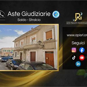 Apartment for sale, Via Francesco Paolotti, 36, Martina Franca