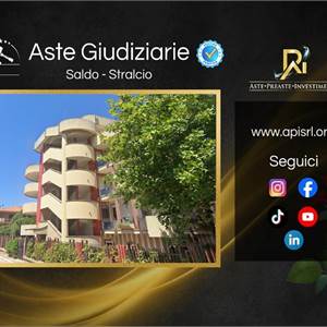 Apartment for sale, Via dei Ciliegi, 71015 San Nicandro Garganico FG, Italia, 20, San Nicandro Garganico