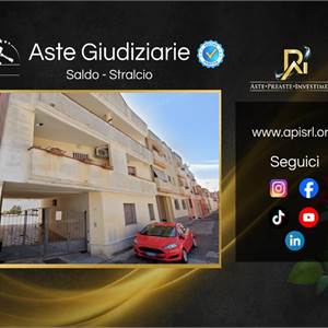 Appartamento in vendita, via dei Campi, 11, Cagliari