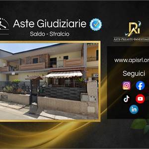 Appartamento in vendita, Via giacomo leopardi, 4, Teverola