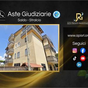 Appartamento in vendita, Via della resistenza, 8, Mugnano di Napoli