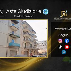 Appartamento in vendita, Via Gaetano Donizetti, 74123 Taranto TA, Italia, 25, Taranto