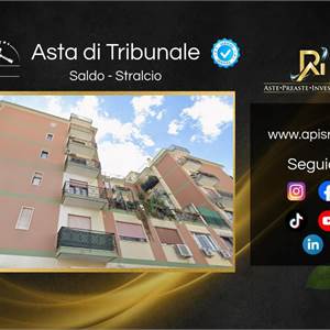 Appartamento in vendita, VIA DI TERLIZZI, 3, Trani