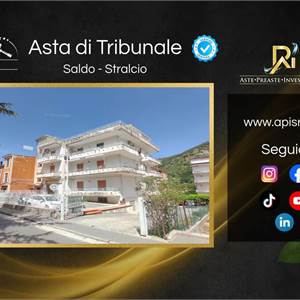 Apartment for sale, Viale Europa, 94, Siano